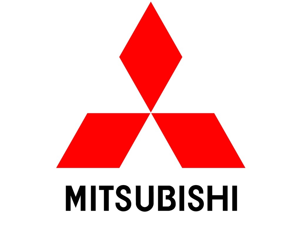 mitsubishi--catalogue